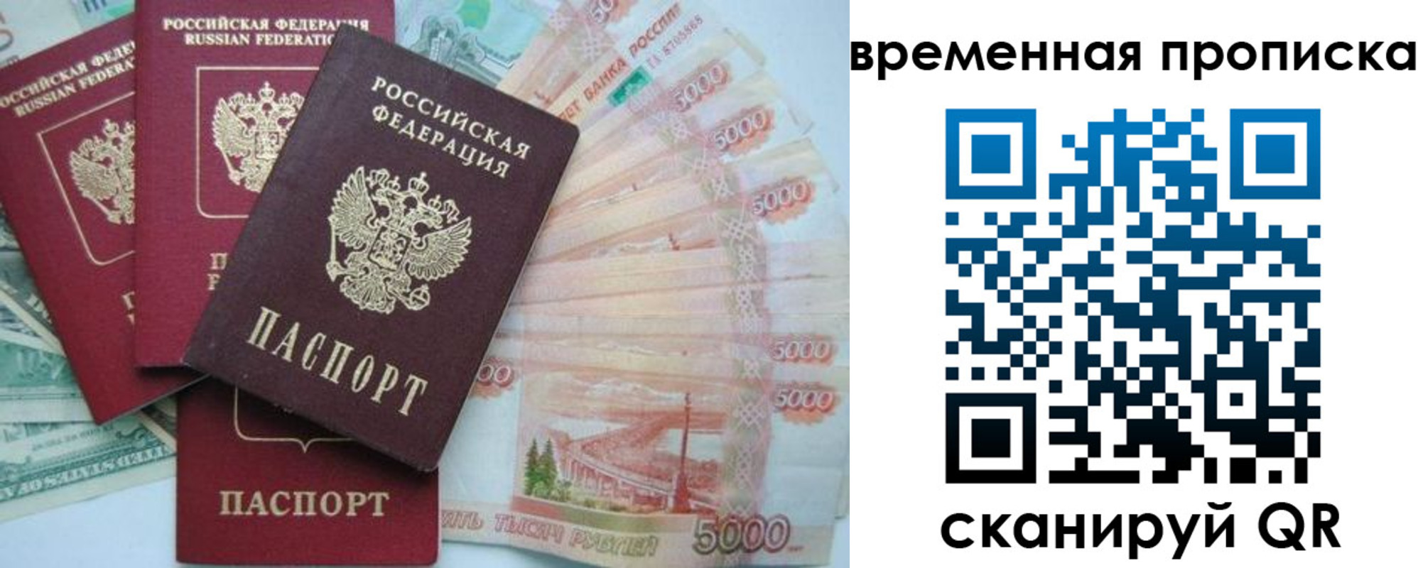 временная регистрация 2025 в Коврове